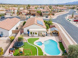 7504 W Long Creek Pl, Tucson, AZ 85743