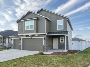 8402 W Sugar Ct, Cheney, WA 99004