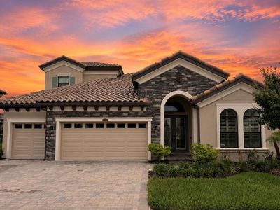 11105 RUSTIC TIMBER LOOP, San Antonio, FL, 33576