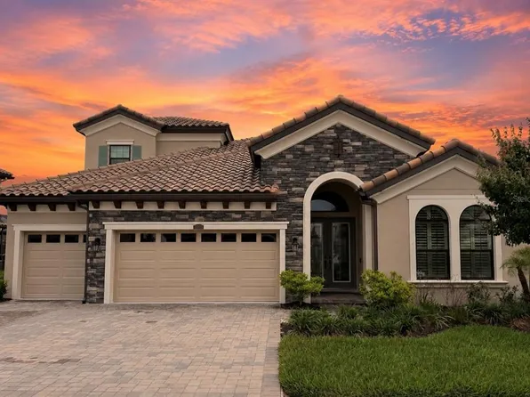 11105 Rustic Timber Loop, San Antonio, FL 33576