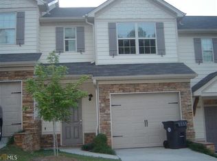 4154 Park Chase Dr, East Pt, GA 30344