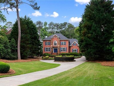 130 Robin Rd SE, Marietta, GA, 30067