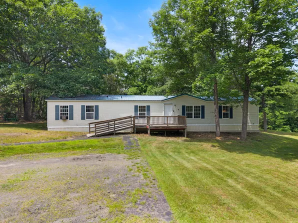 371 Bardon Hill Road, Etna, ME 04434