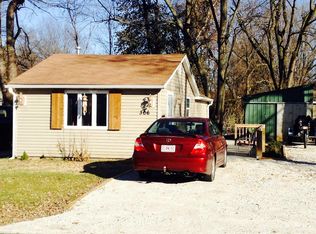 306 N Homewood Ave, Springfield, MO 65802