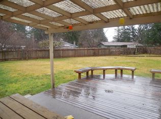 51 E Park Rd, Shelton, WA 98584