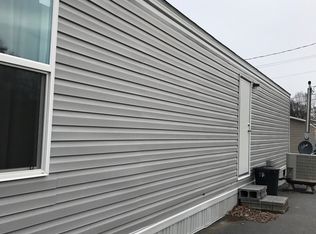 26196 Northridge Rd, Meadowview, VA 24361