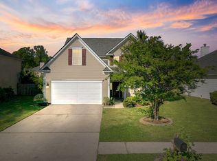 1034 Sterling Ln, Summerville, SC 29483