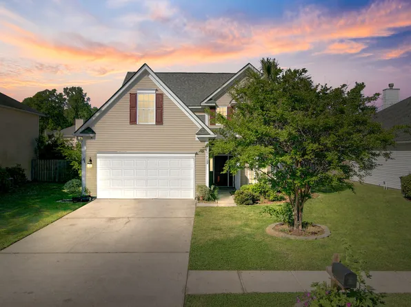 1034 Sterling Ln, Summerville, SC 29483