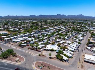 4541 N Old Romero Rd, Tucson, AZ 85705