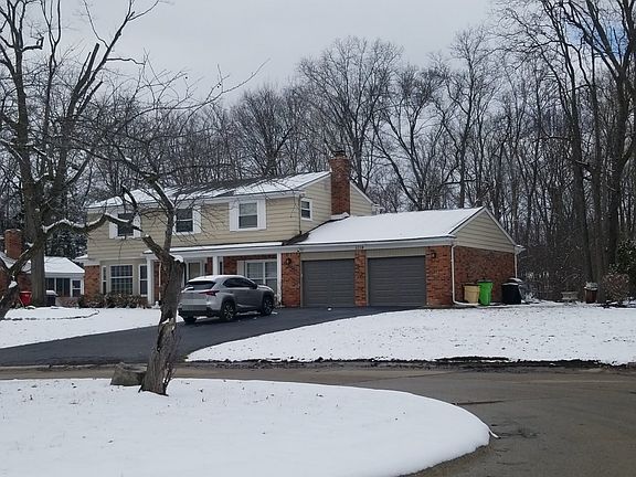 2nd image of 4258 Pinecroft Ct