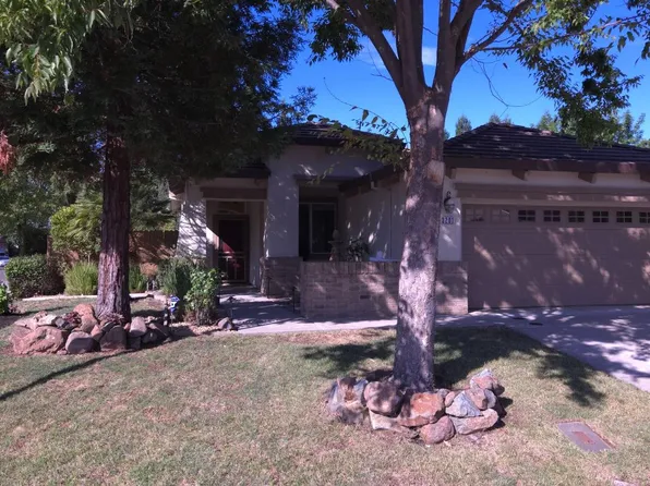 3201 Balada Way, Rancho Cordova, CA 95670