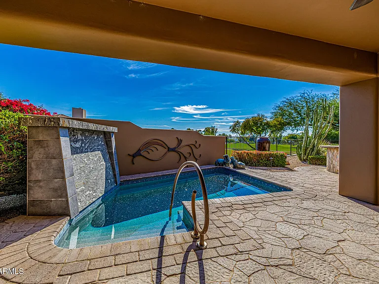 8406 E Calle Buena Vis — Photo 68
