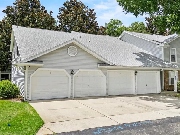 2412 Tack Room Ln APT 2, Orlando, FL 32812