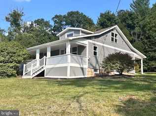 18569 Cooks Rd, Cassville, PA 16623
