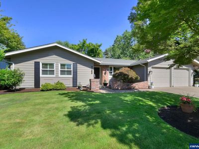 2792 Elysium Ave, Eugene, OR, 97401