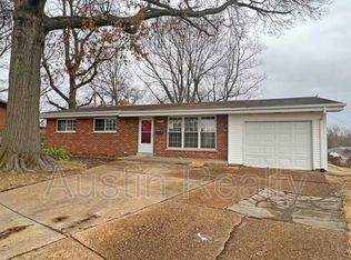 2624 Terri Lee Ct, Saint Louis, MO