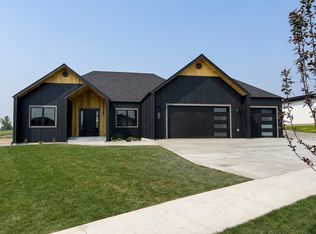 140 Northland Dr, Kalispell, MT 59901