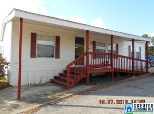 181 Columbus St E, Cordova, AL 35550