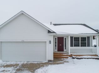 1356 Hosta Ct, Holt, MI 48842