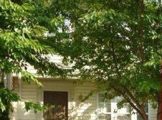 7523 Stonesthrow Ct, Baltimore, MD 21244