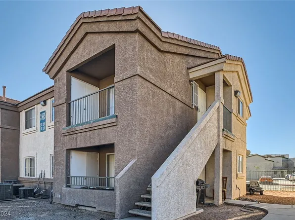 3965 Rebecca Raiter Ave Unit 202, Las Vegas, NV 89110