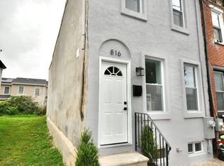 816 N Spruce St, Wilmington, DE 19801