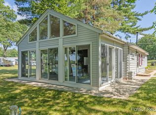 5608 El Camino Dr, Newaygo, MI 49337
