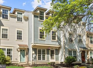 9634 Hingston Downs, Columbia, MD 21046
