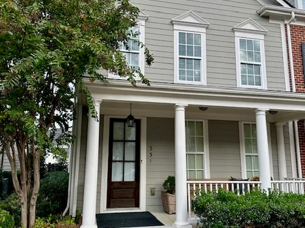 331 Byron Way, Franklin, TN 37064
