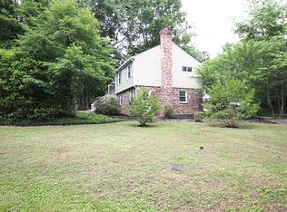 521 Aldersmead Rd, North Chesterfield, VA 23236