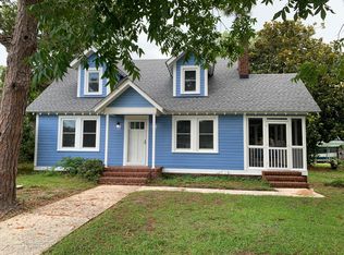 127 Salter Ln, Atlantic, NC 28511