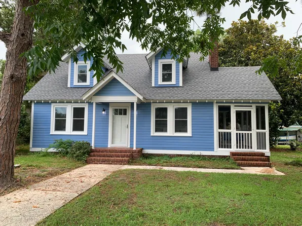 127 Salter Ln, Atlantic, NC 28511