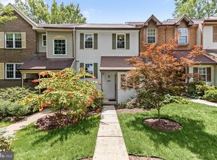 7203 Harbor Ln UNIT 3-2, Columbia, MD 21045