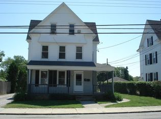 43 Stillman Ave, Pawcatuck, CT 06379