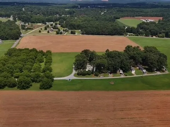 1955 Jersey Church Rd, Lexington, NC 27292