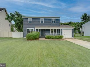 12712 Parkton St, Fort Washington, MD 20744