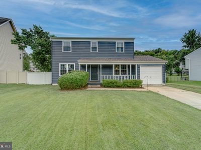 12712 Parkton St, Fort Washington, MD, 20744