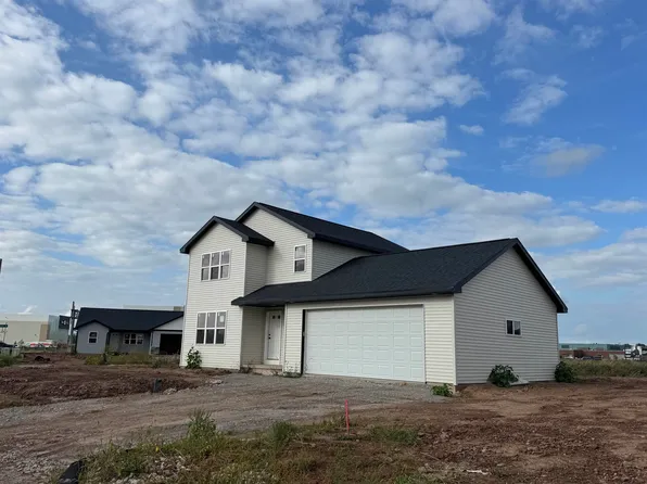 1390 Bens Way, Kaukauna, WI 54130