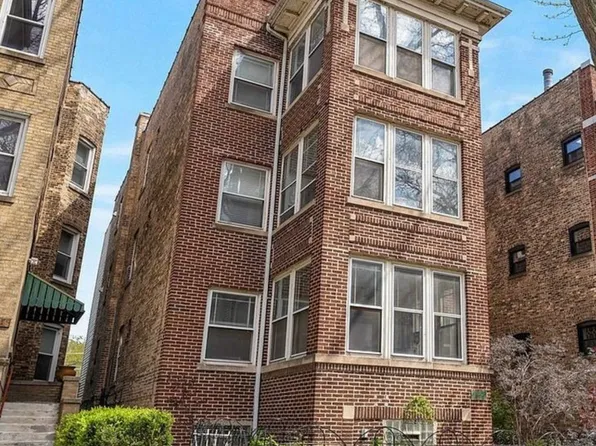 1432 W Jonquil Ter APT 3, Chicago, IL 60626