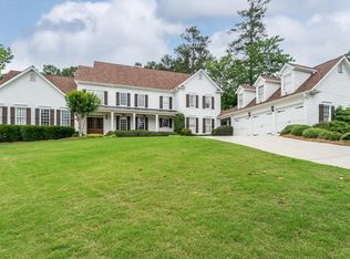 625 Glen National Dr, Milton, GA 30004