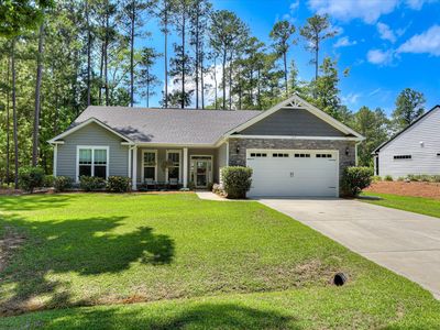 205 Mallard Lane, Mc Cormick, SC, 29835
