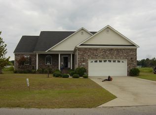 192 Highmeadow Ln, Aynor, SC 29511
