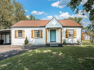 82 Scobey Dr, Nashville, TN 37210