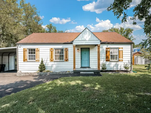 82 Scobey Dr, Nashville, TN 37210
