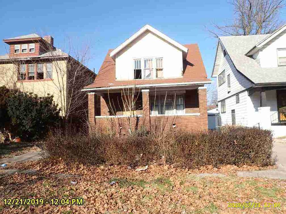 3274 Blaine