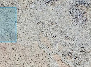 100 Green Rock Mine Rd Lot 144, Lucerne Valley, CA 92356