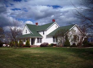 1187 Laurel Hill Rd, Verona, VA 24482