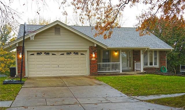 1st image of 16259 Fullerton Meadows Dr