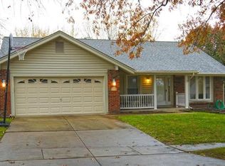 16259 Fullerton Meadows Dr, Ballwin, MO