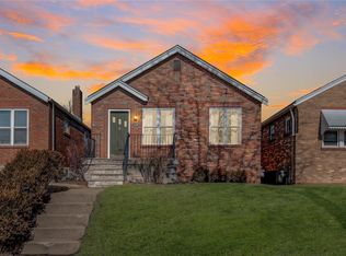 4169 Oleatha Ave, Saint Louis, MO 63116